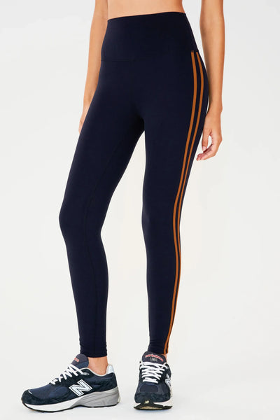 Ella High Waist 7/8 Legging