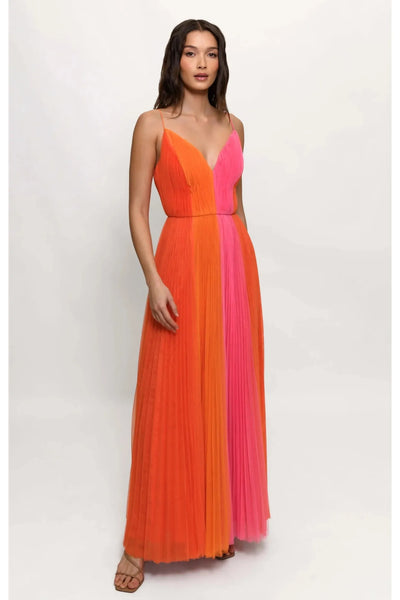 Calypso Gown