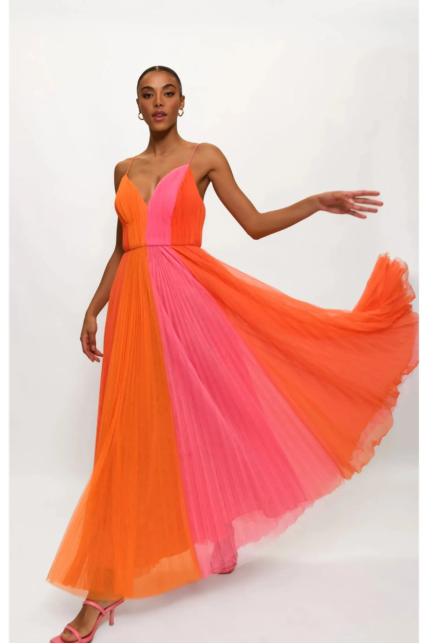 Calypso Gown