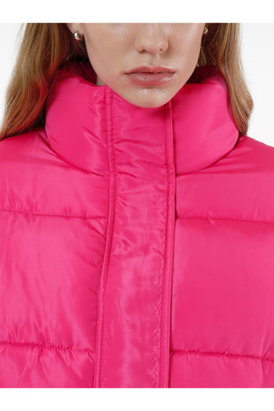 Kat Puffer- Fuchsia