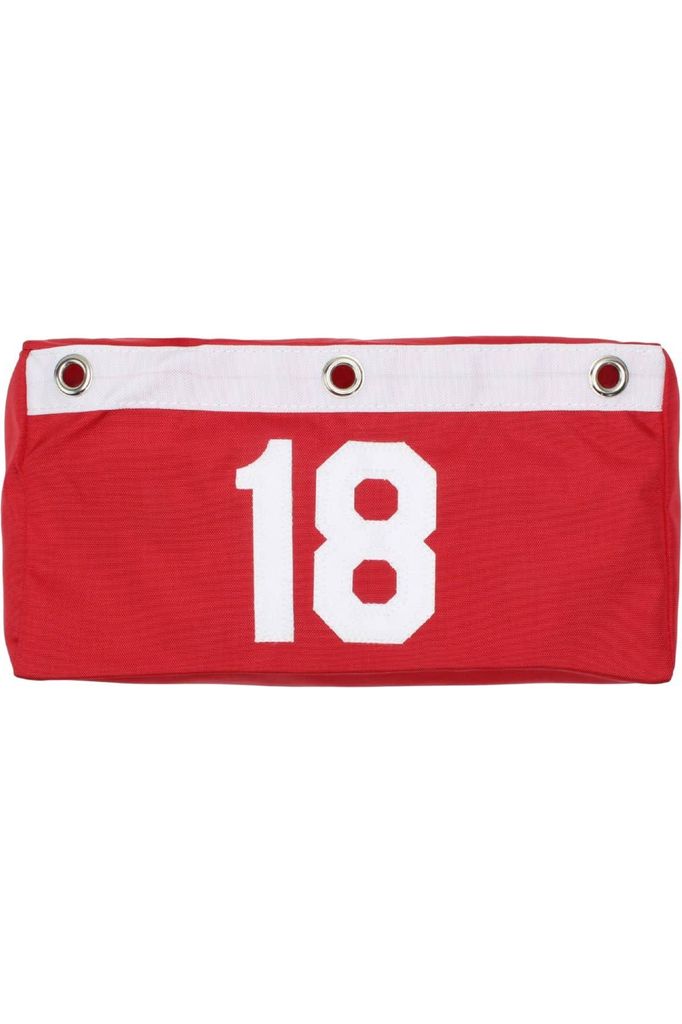 Flagstick Dopp Kit-Red