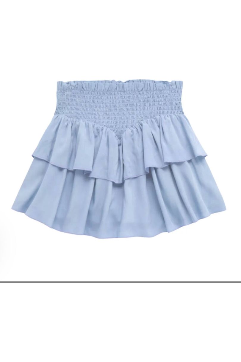 Katie J Brooke Skirt-Tween