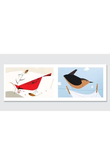 AMMO Books - Charley Harper: An Illustrated Life