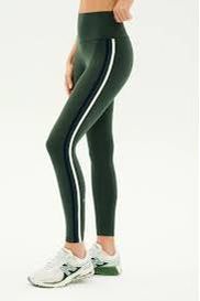 Ella High Waist 7/8 Legging