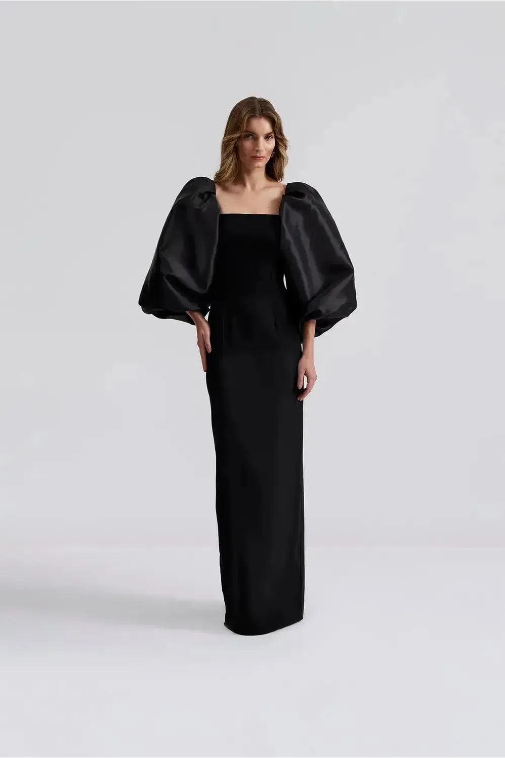 Helena Maxi Dress