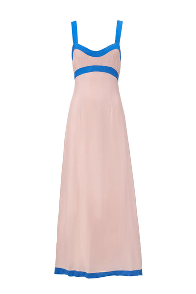 Amara Dress Pink