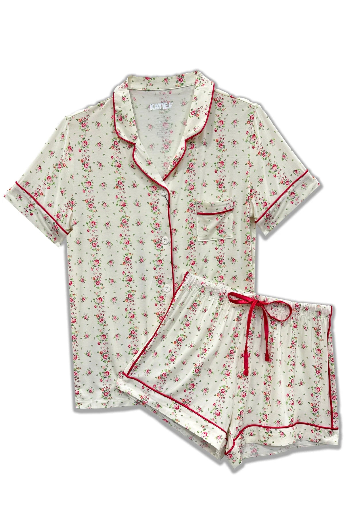 Katie J Pajamas-Juniors