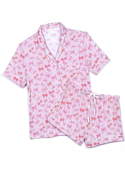 Katie J Pajamas-Juniors