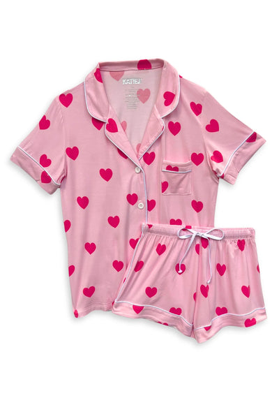 Katie J Pajamas-Juniors