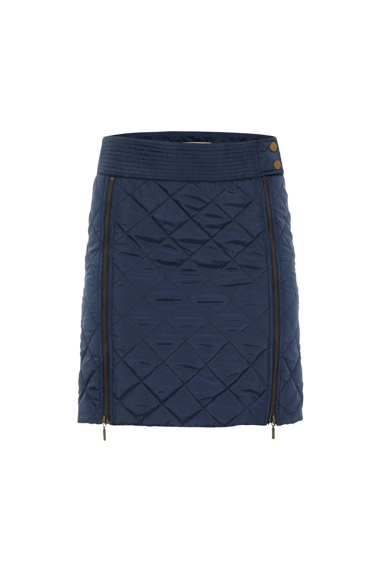 Jette Quilted Skirt