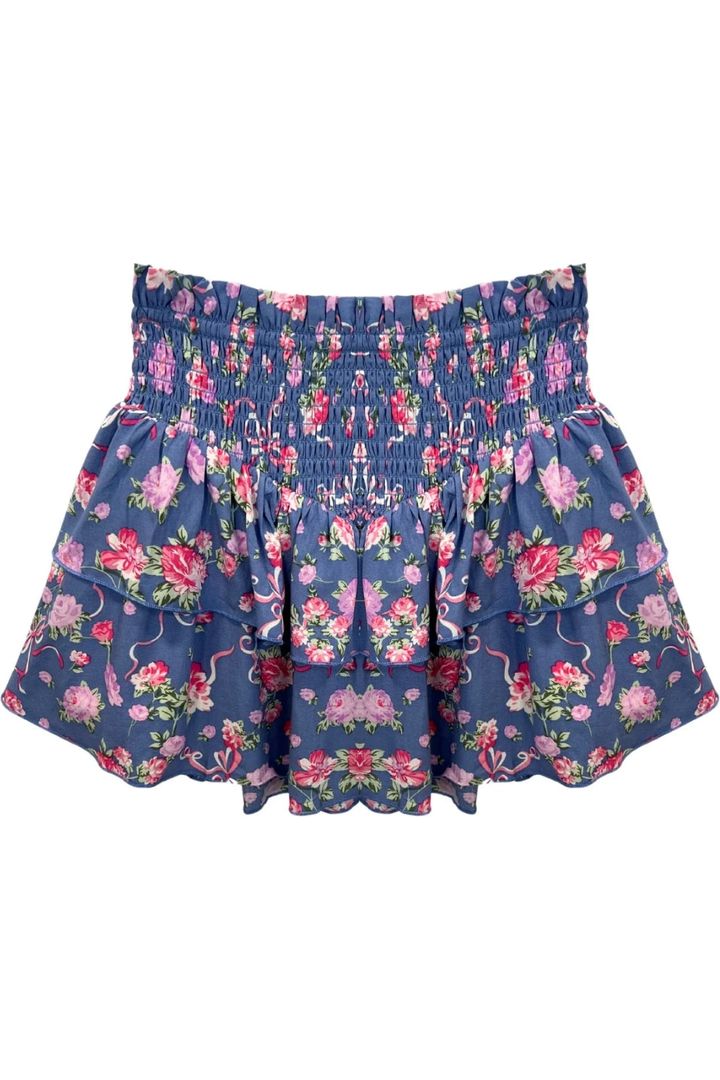 Katie J Brooke Skirt-Junior