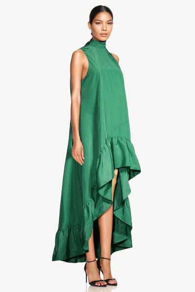 Yolanda Gown-Emerald