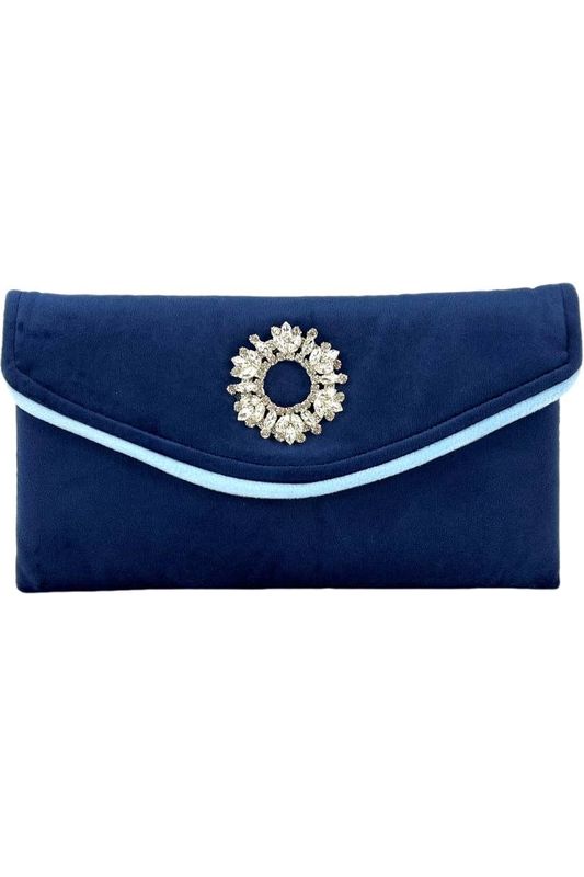 Lili Cocktail Clutch