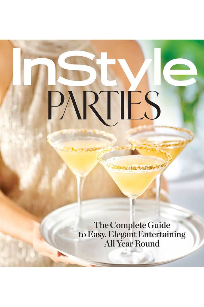 InStyle Parties