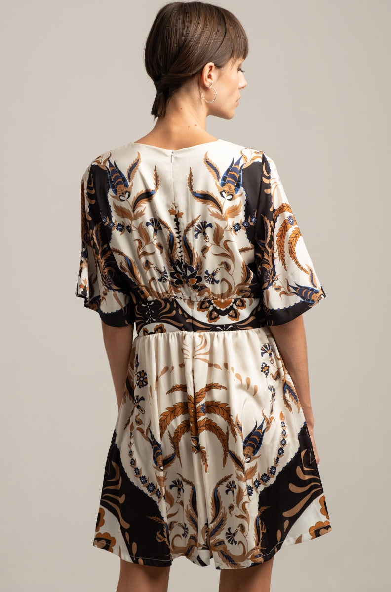 Anatolia Mini Dress