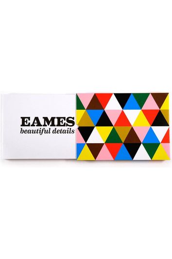 AMMO Books - Eames: Beautiful Details By Eames Demetrios