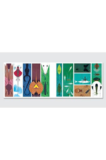 AMMO Books - Charley Harper: An Illustrated Life